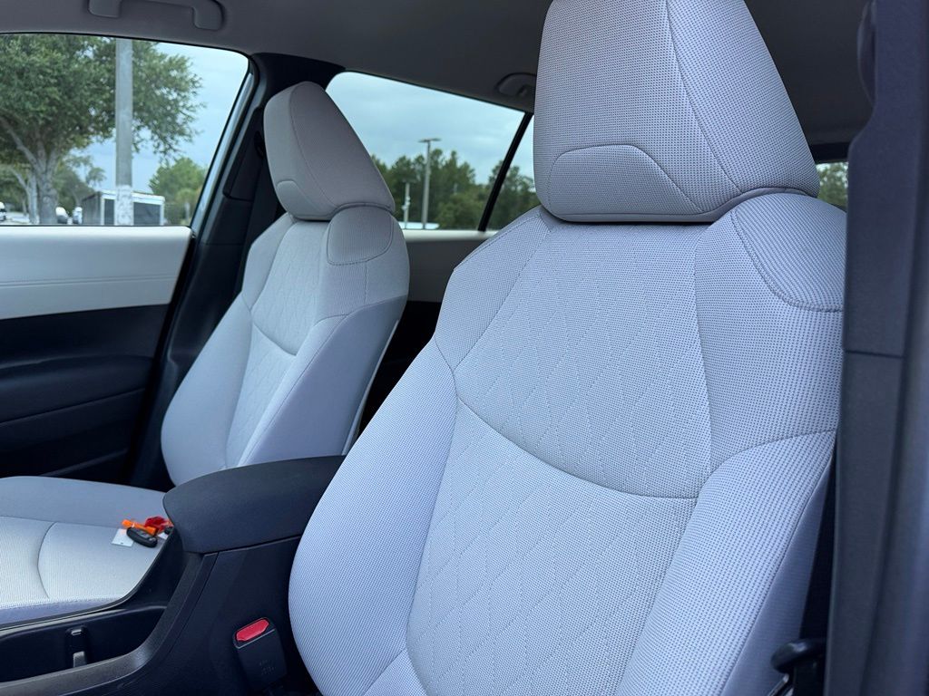 Used 2023 Toyota Corolla Cross SUV