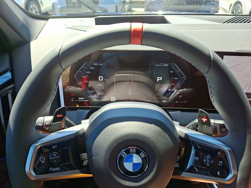 Thumbnail: 2026 BMW X3 - 9
