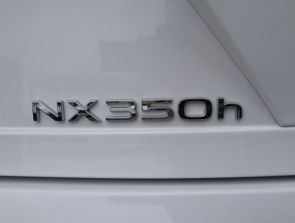 Thumbnail: 2026 Lexus NX - 18