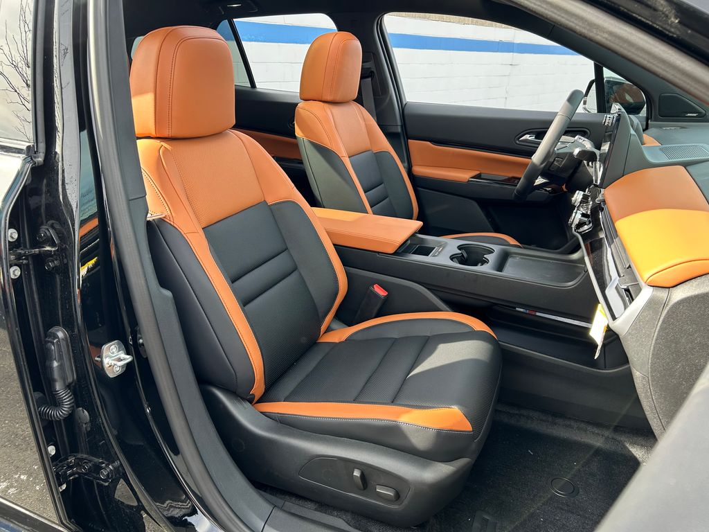 Thumbnail: 2025 Honda Prologue - 24