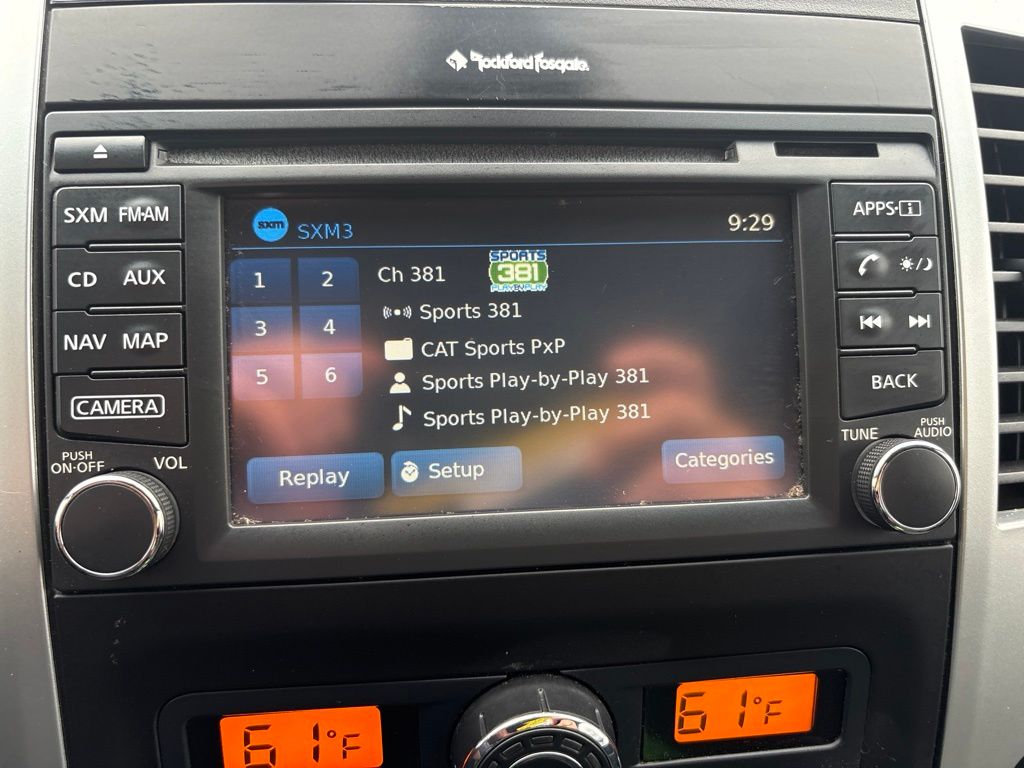 2018 Nissan Frontier PRO-4X