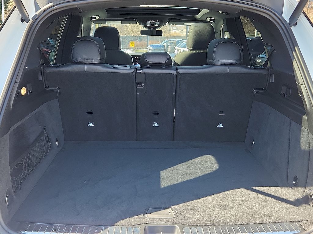 Thumbnail: 2021 Mercedes-Benz GLE - 29