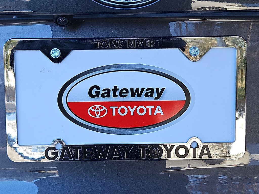 Thumbnail: 2024 Toyota RAV4 - 27