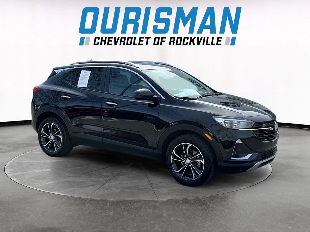 2023 Buick Encore GX Select FWD