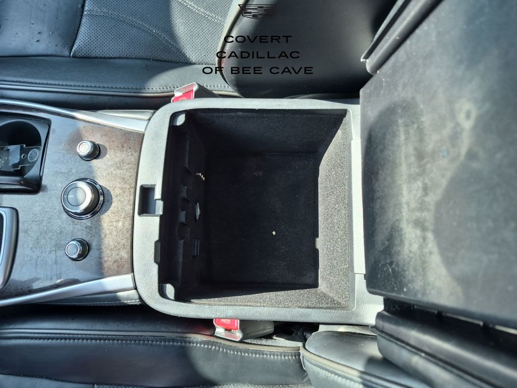 Used Car 2014 Infiniti Qx60  Base For Sale Under $10,000 In Austin, Texas