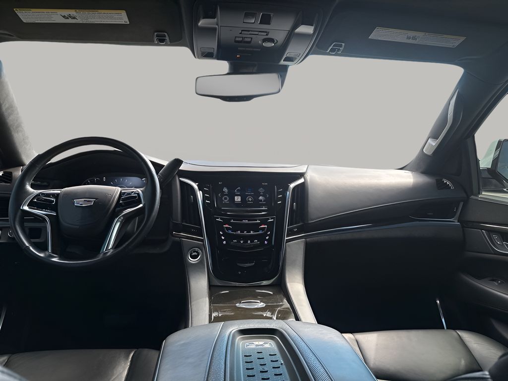 Used Car 2016 Cadillac Escalade  Platinum Edition For Sale Under $30,000 In Austin, Texas