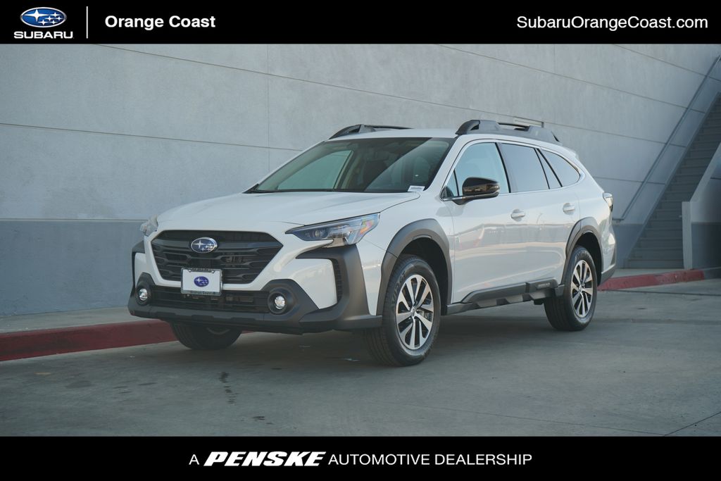 2025 Subaru Outback Premium -
                Santa Ana, CA