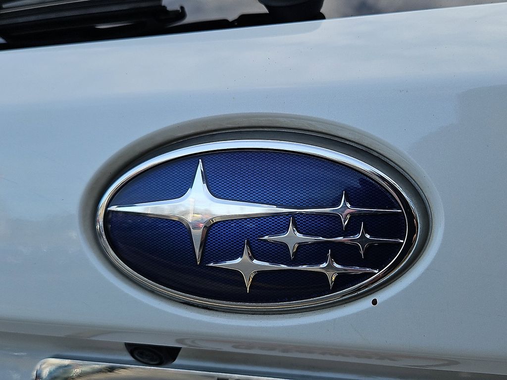 Thumbnail: 2020 Subaru Outback - 30