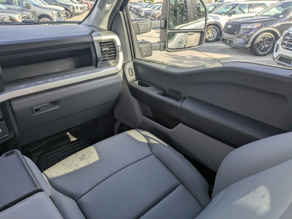 2026 Ford F-250 Super Duty XL