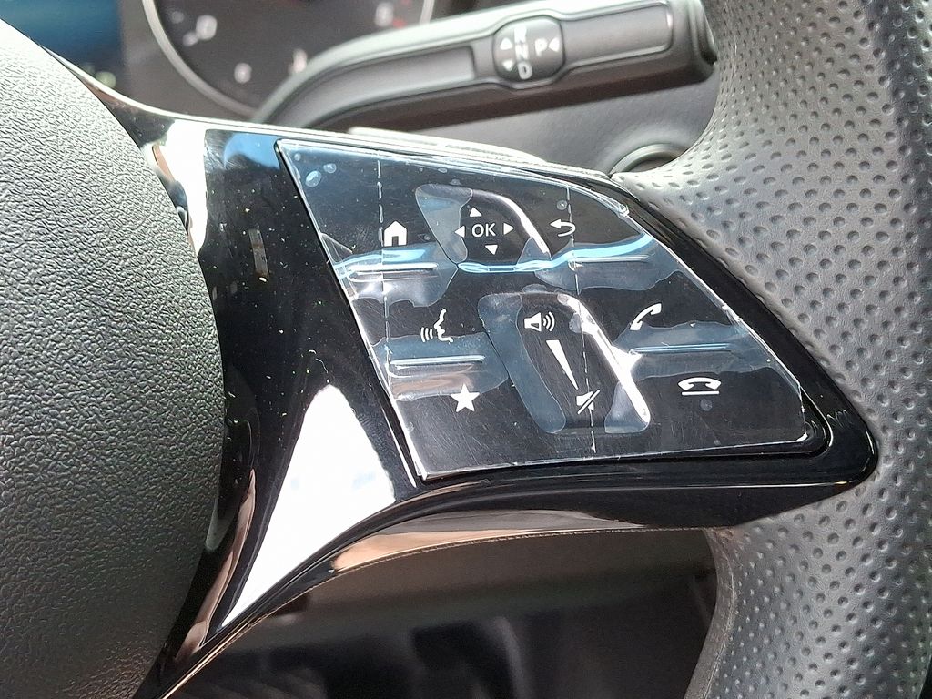 Thumbnail: 2025 Mercedes-Benz Sprinter - 14