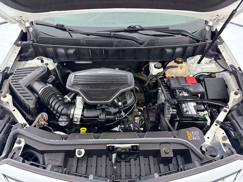 Thumbnail: 2019 Cadillac XT5 - 29