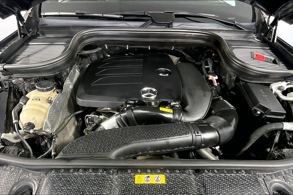 Used 2022 Mercedes-Benz GLE GLE 350 For Sale in OLIVE BRANCH, MS