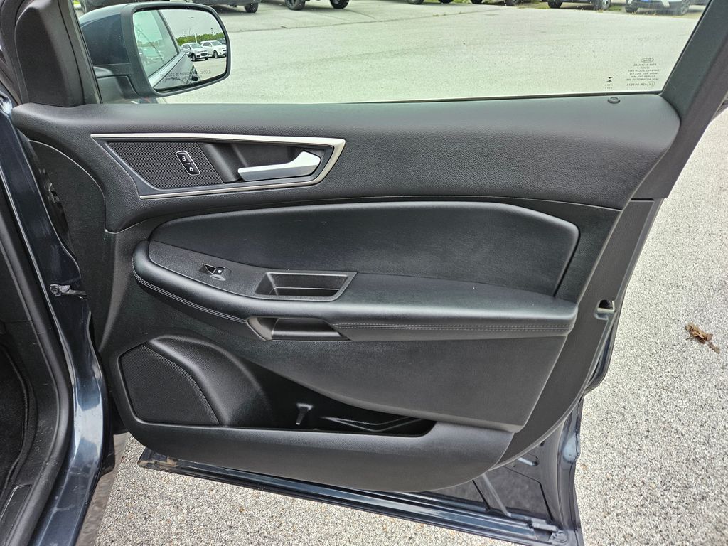 Used 2023 Ford Edge SUV
