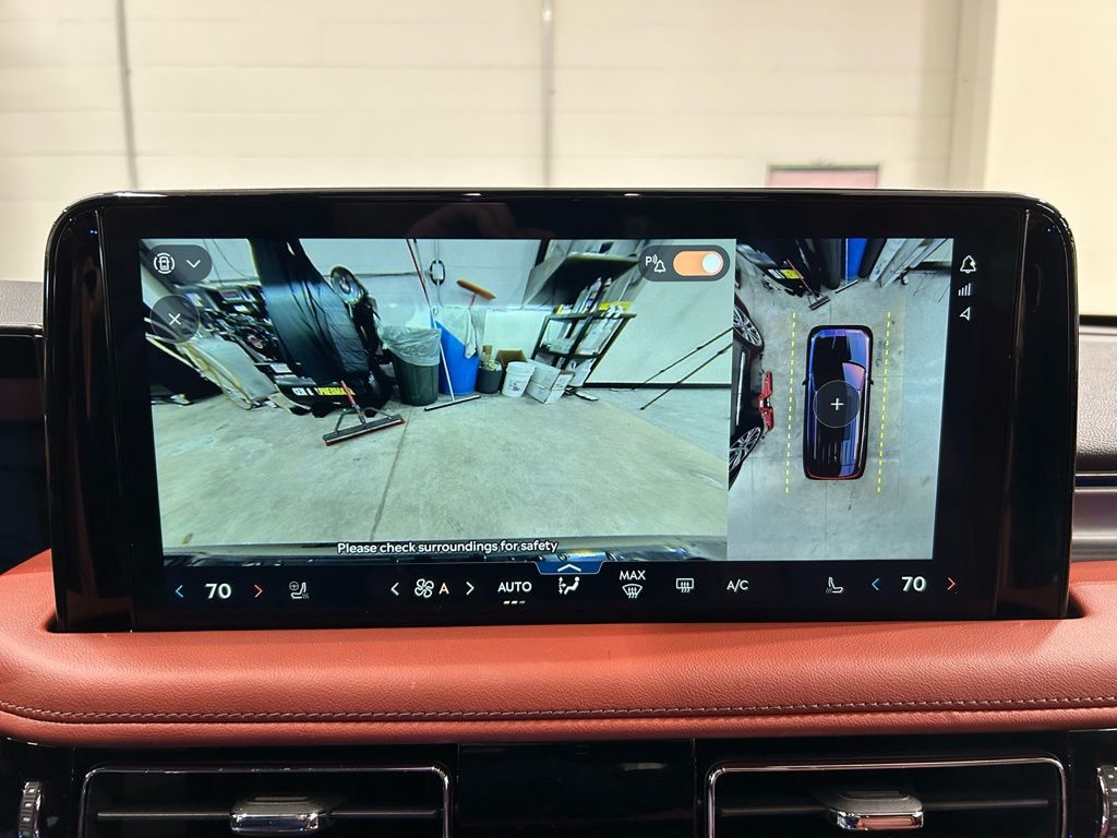 new 2026 Lincoln Aviator car, priced at $80,506