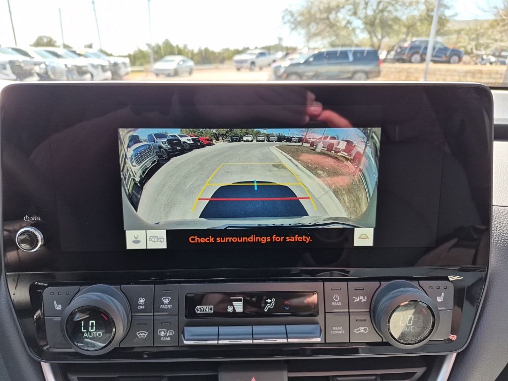 Used Car 2024 Toyota Grand Highlander  Xle For Sale Under $50,000 In Austin, Texas