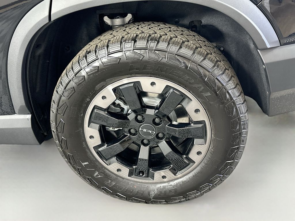 Thumbnail: 2026 Honda Passport - 23