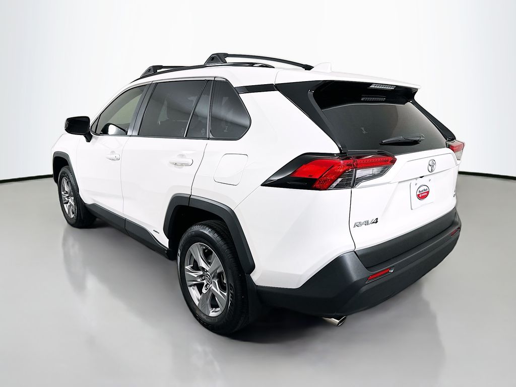 Thumbnail: 2025 Toyota RAV4 - 7