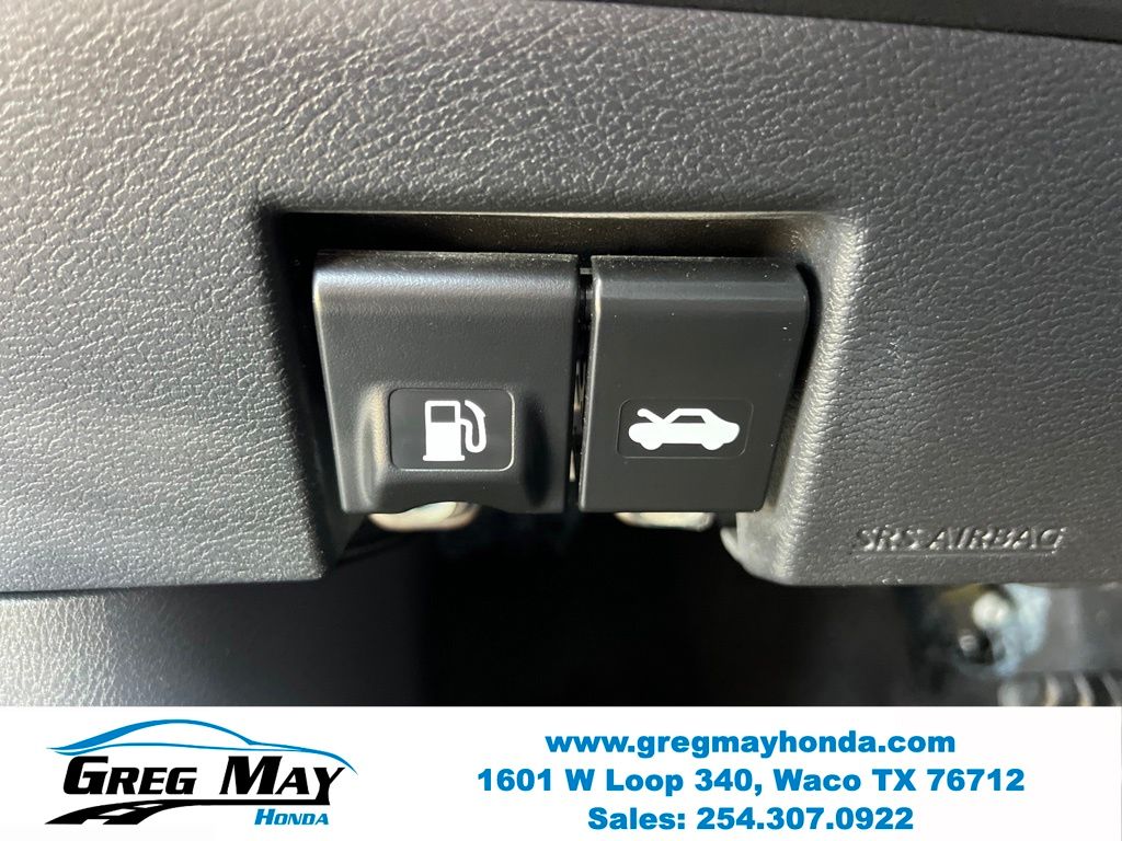 2024 Nissan Versa 1.6 SV Black at Greg May Honda
