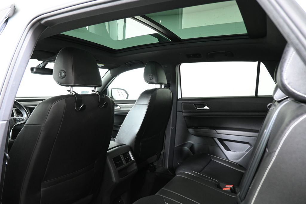 Thumbnail: 2020 Volkswagen Atlas - 30