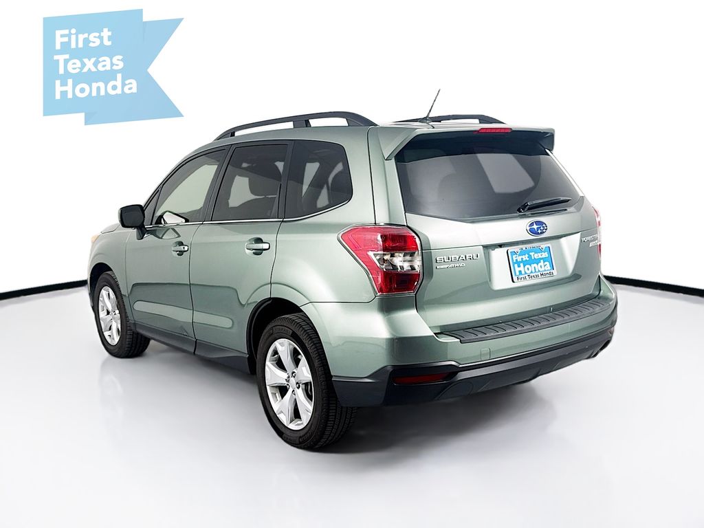 Used Car 2014 Subaru Forester  2.5i Limited For Sale Under $20,000 In Austin, Texas