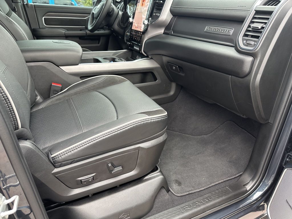 New Car 2025 Ram 2500  Laramie For Sale Under $90,000 In Austin, Texas