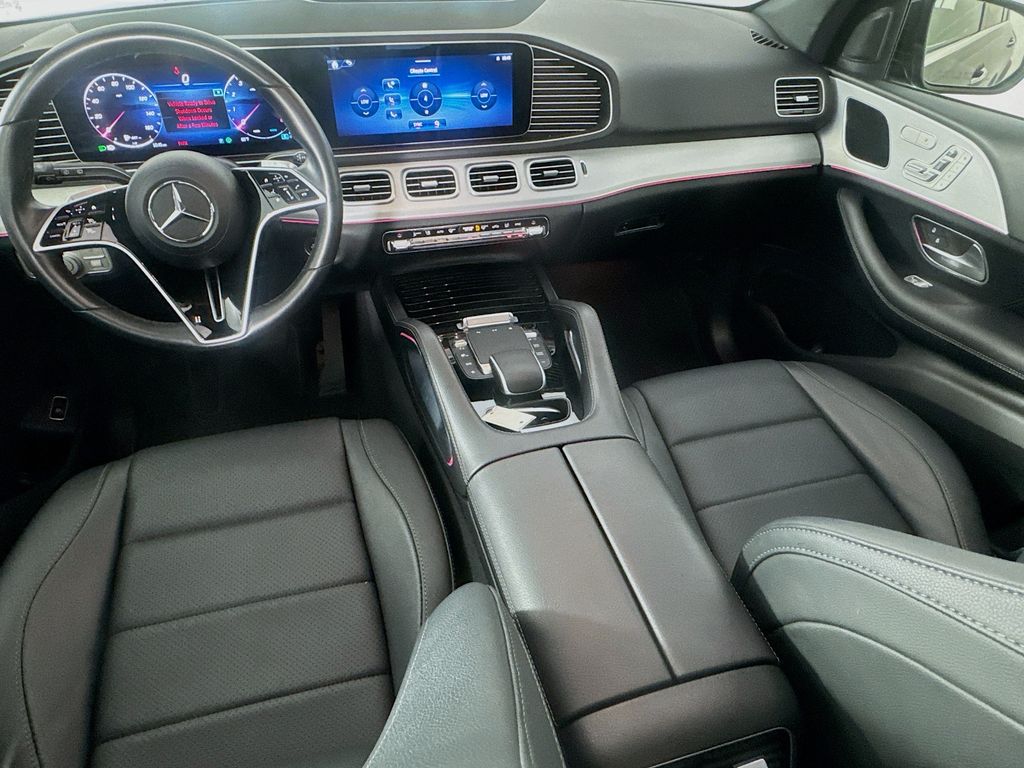 Used Car 2024 Mercedes-benz Gle  Gle 350 For Sale Under $60,000 In Austin, Texas