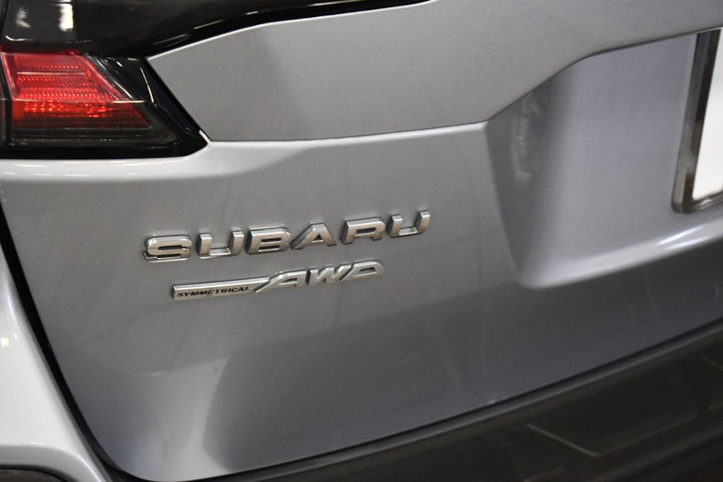 Thumbnail: 2021 Subaru Outback - 7