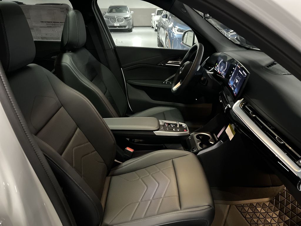 Thumbnail: 2026 BMW X1 - 24