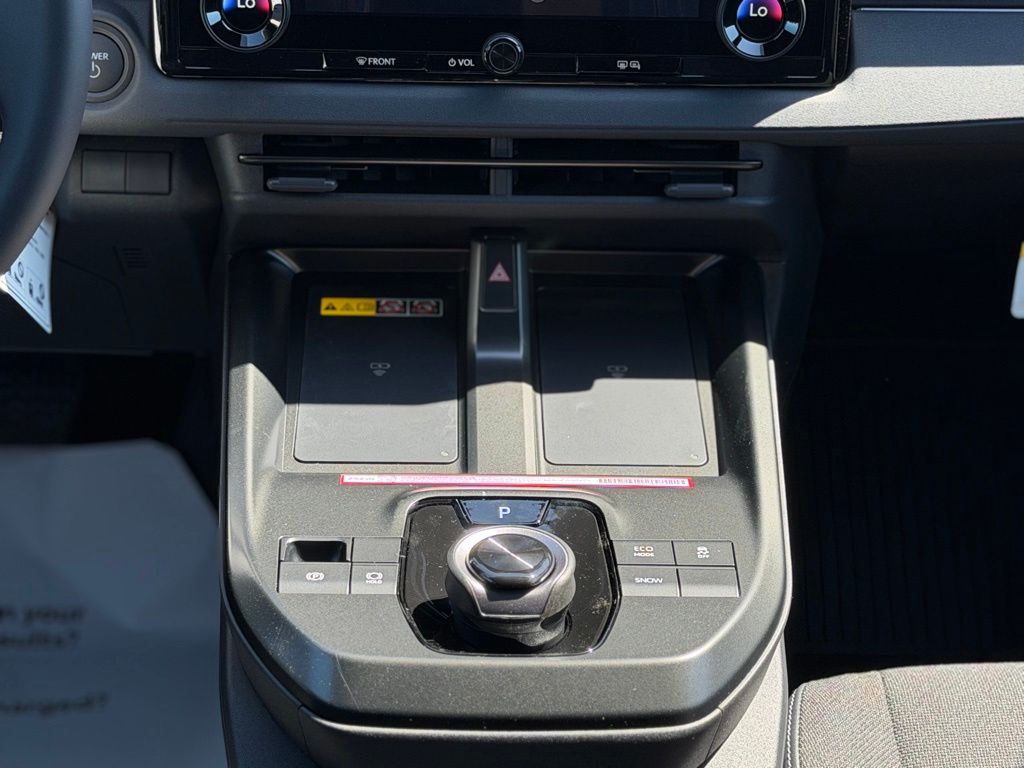 New 2026 Toyota C-HR SUV