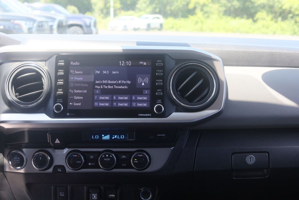 Used 2023 Toyota Tacoma Truck