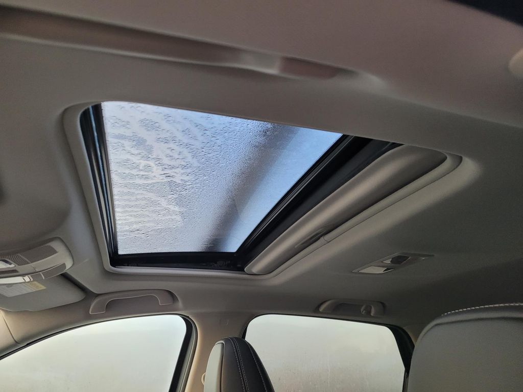 new 2025 Mazda CX-5 car, priced at $29,536