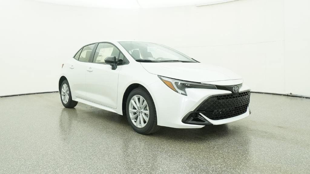 Thumbnail: 2026 Toyota Corolla - 15