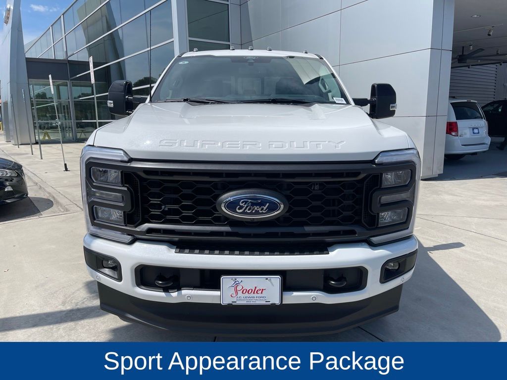 2024 Ford F-250 Super Duty Lariat