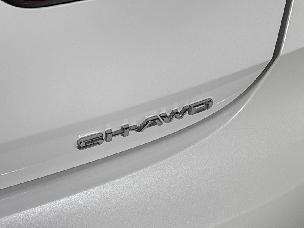 2023 Acura TLX A-Spec Package