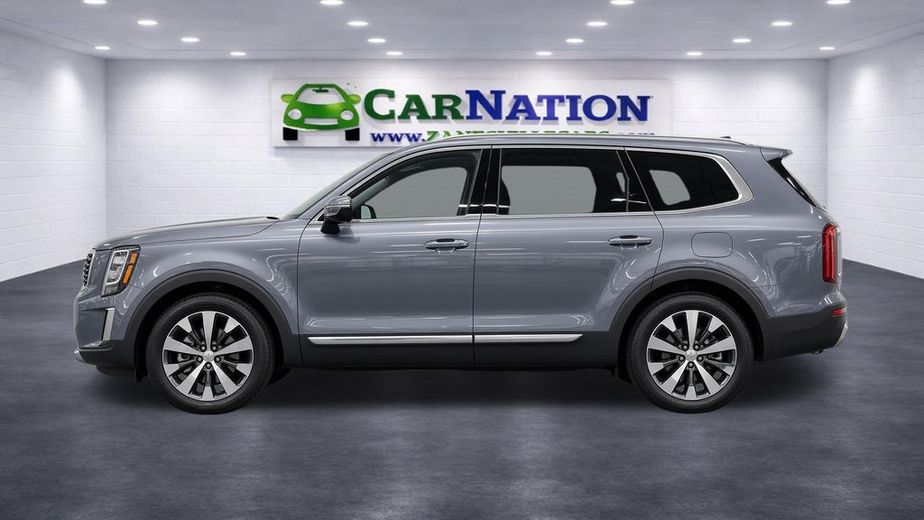 2020 Kia Telluride S - Image 3