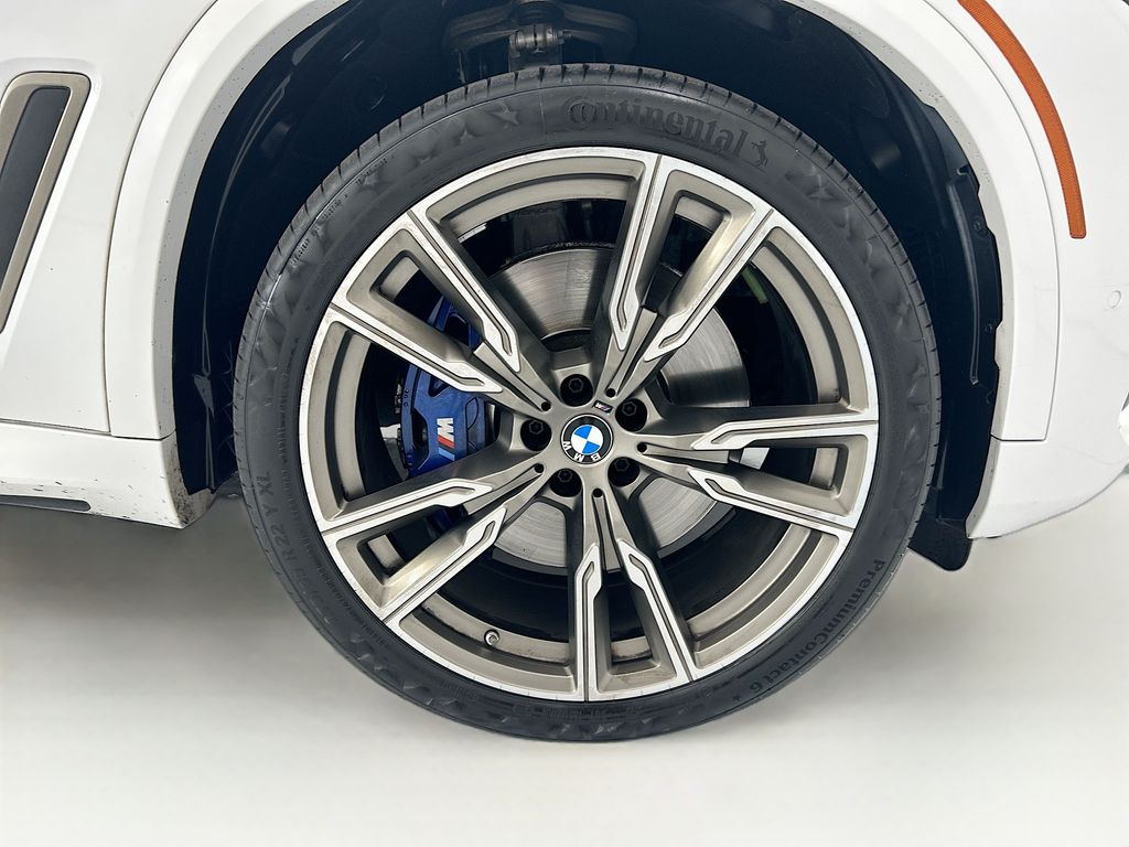 Thumbnail: 2023 BMW X5 - 31