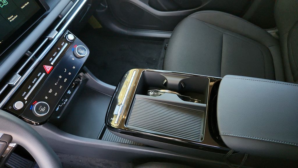 2026 Hyundai Tucson Hybrid