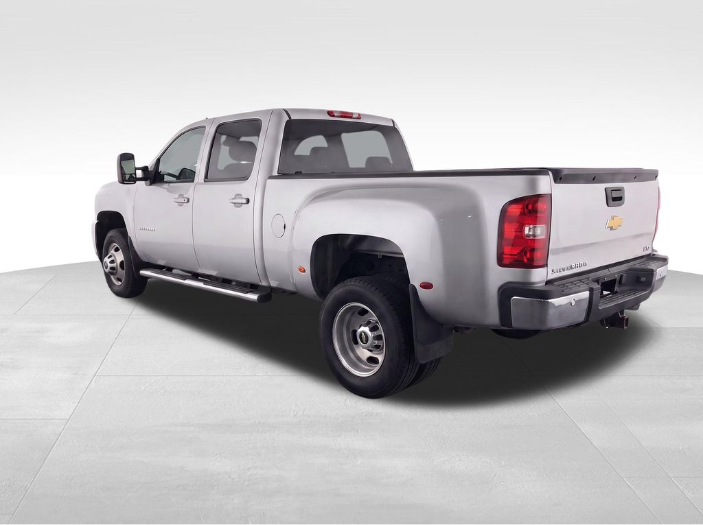 Used 2013 Chevrolet Silverado 3500HD Truck