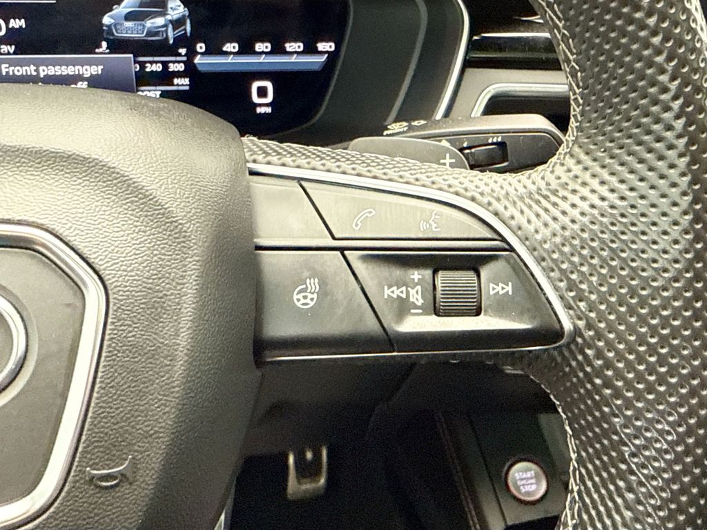 Thumbnail: 2021 Audi S5 - 12