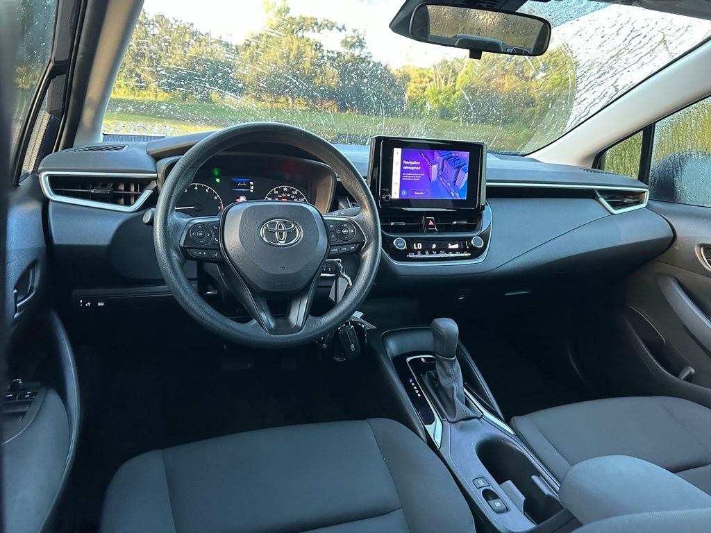 Thumbnail: 2023 Toyota Corolla - 12