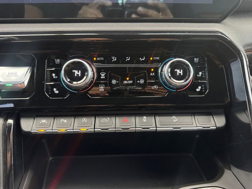 Used Car 2024 Gmc Sierra 1500  At4 For Sale Under $60,000 In Round Rock, Texas