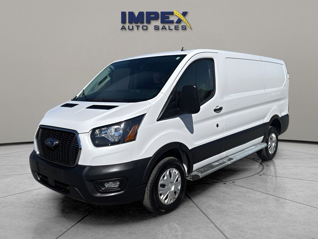 2023 Ford Transit-250 Base's photo
