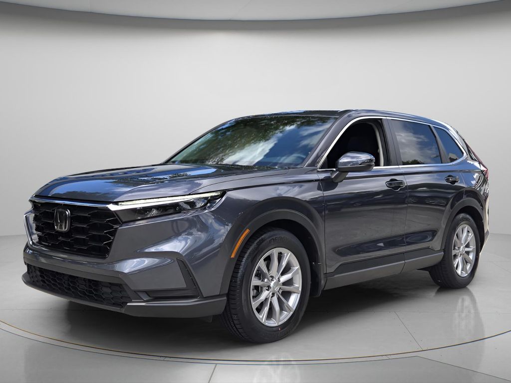 2025 Honda CR-V - $27,989