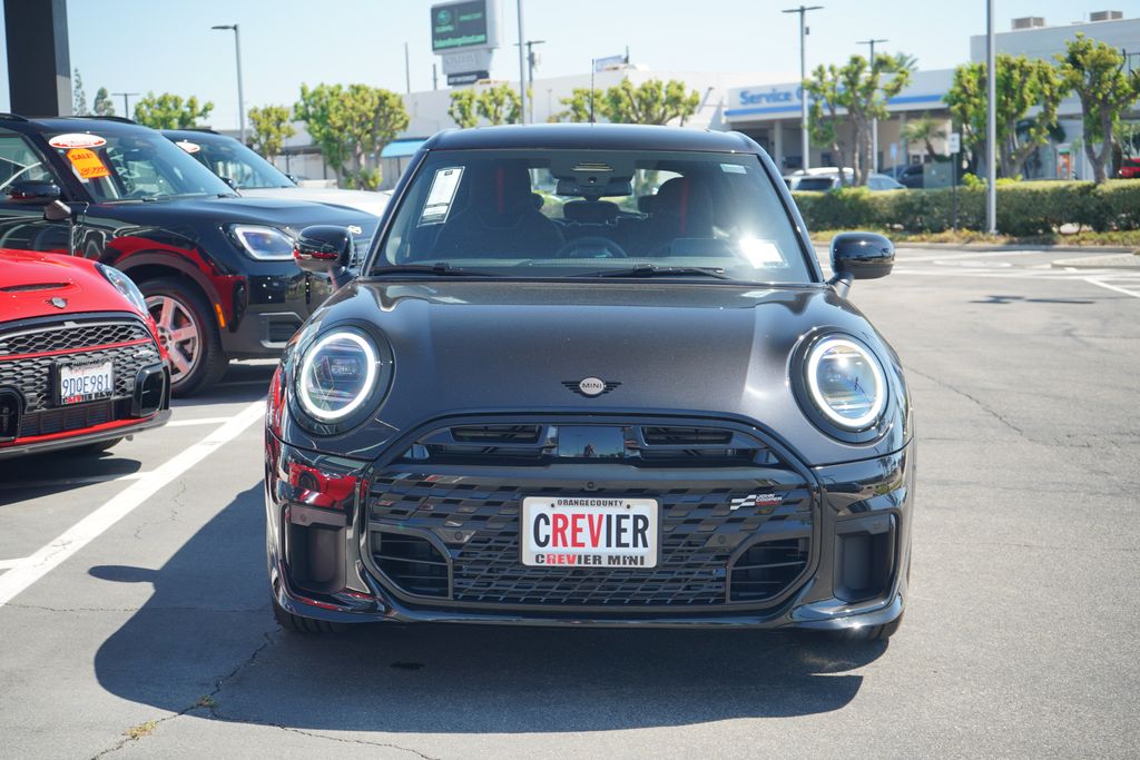 Thumbnail: 2026 MINI Cooper - 5