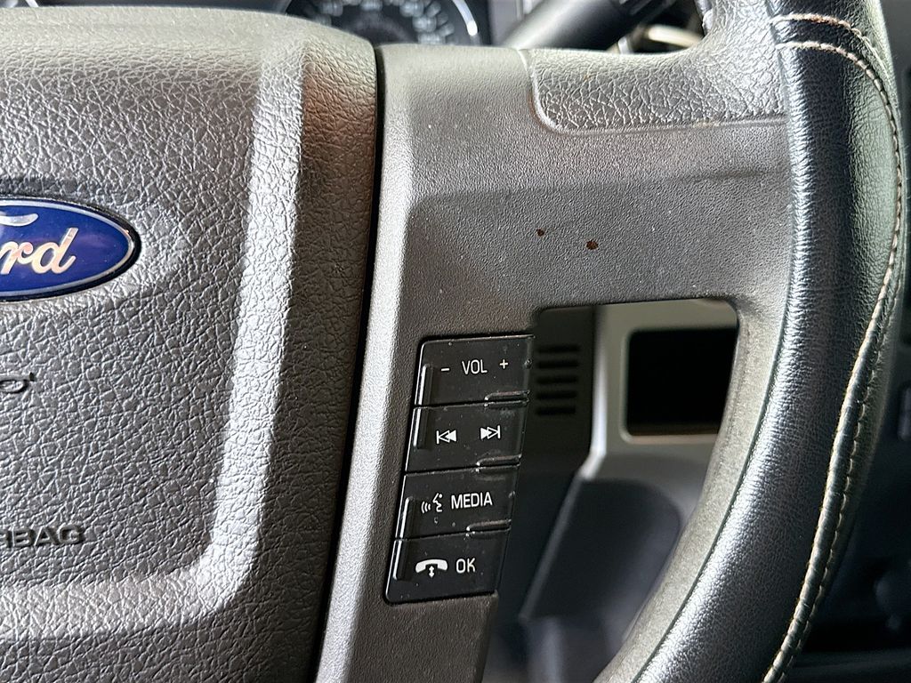Thumbnail: 2014 Ford F-150 - 12