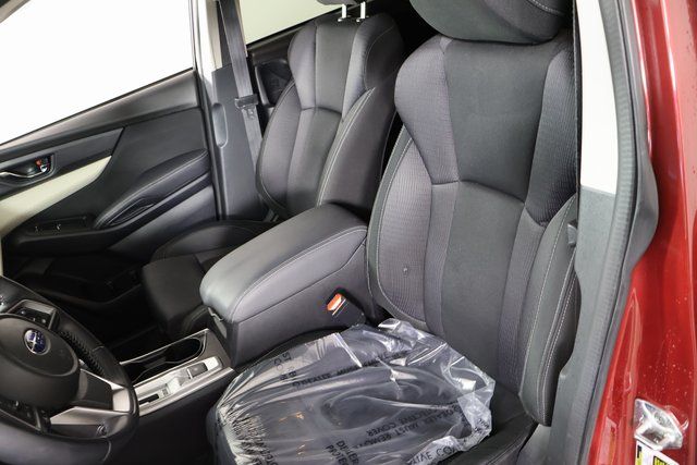 2021 Subaru Ascent Premium photo