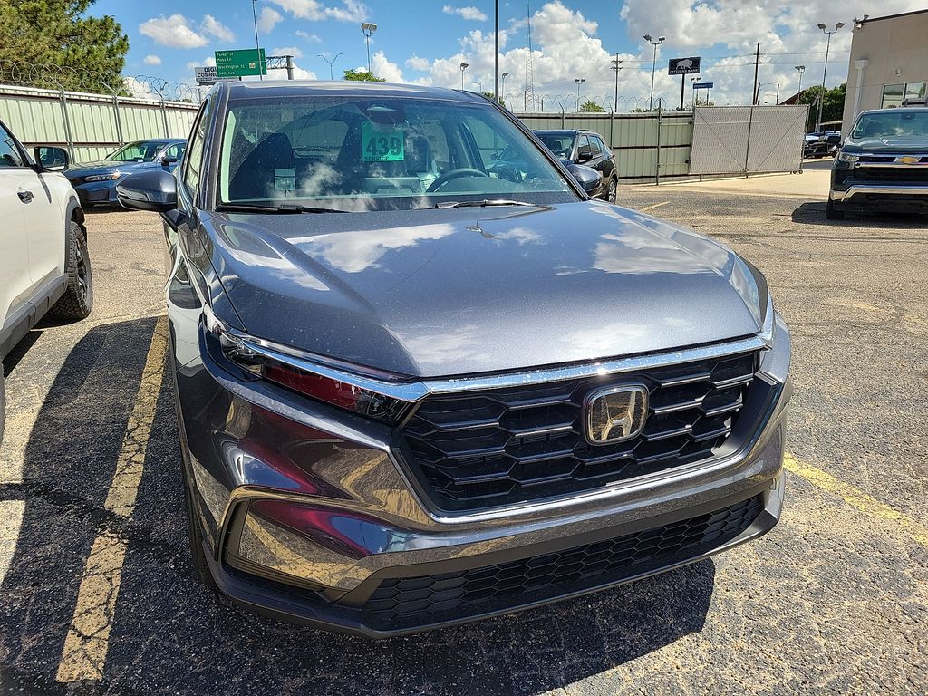 2026 Honda Passport TrailSport Gray at Brown Honda
