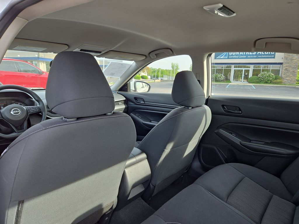 Used 2023 Nissan Altima For Sale in Fort Wayne, IN