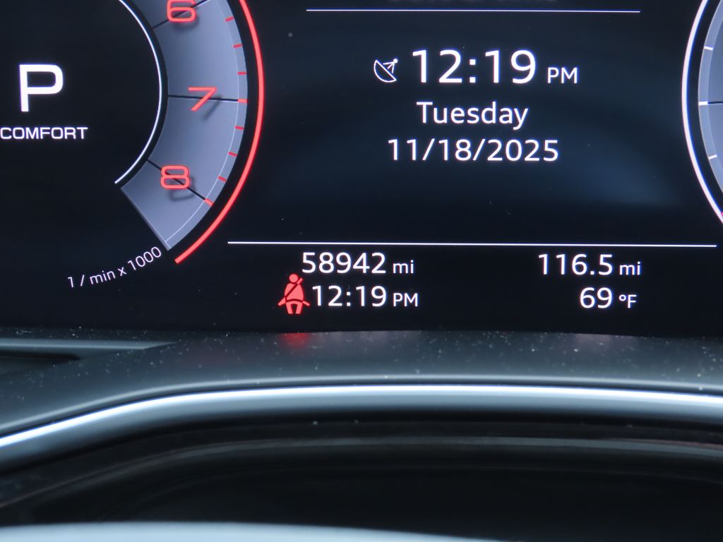 Thumbnail: 2019 Audi Q8 - 20