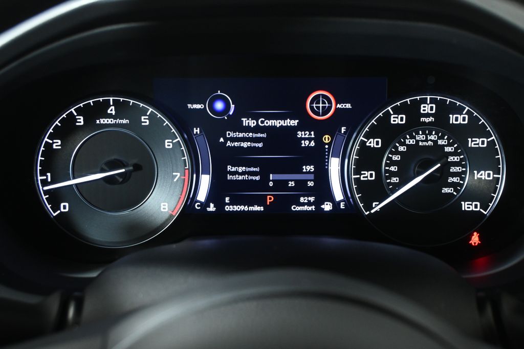 Thumbnail: 2021 Acura RDX - 20